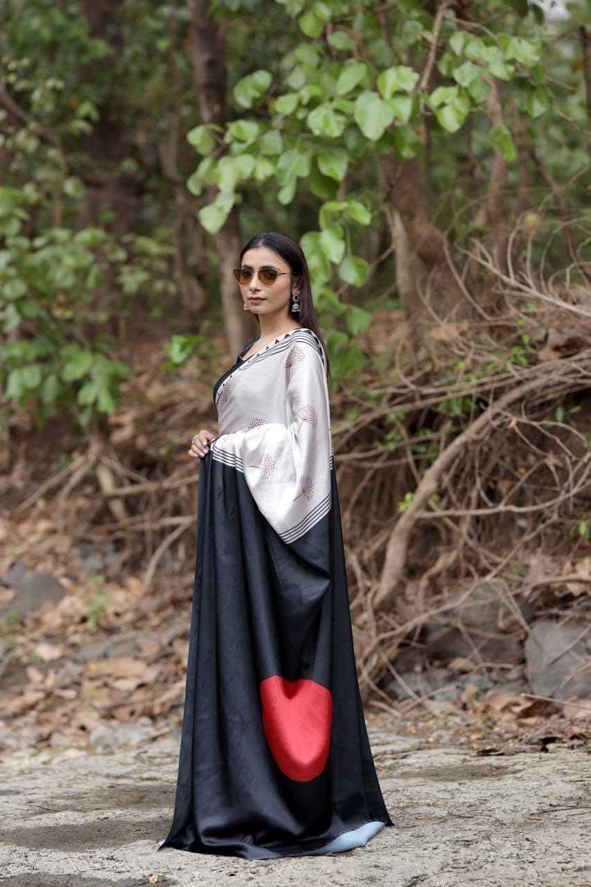 Original Japan Satin (Devsena satin)